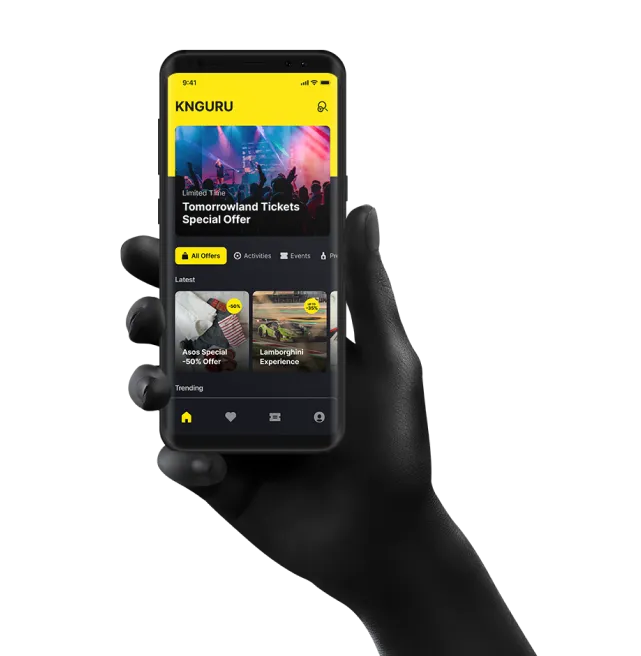 No one is interested in a native app anymore.