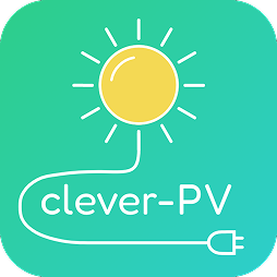 clever pv logo