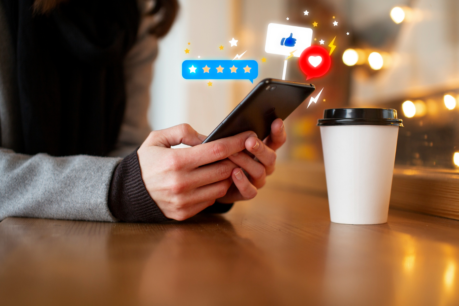 App-Bewertungen steigern