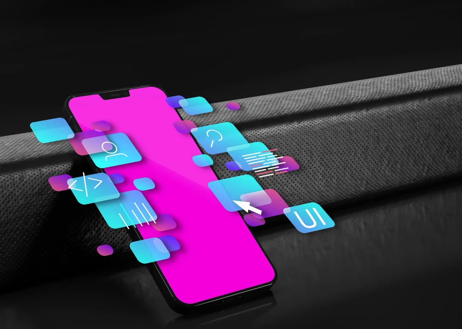 App Entwicklung Dauer
